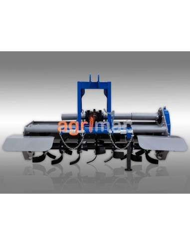 Φρέζα ελαφρού τύπου με μετατόπιση...