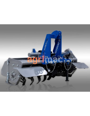 Φρέζα ελαφρού τύπου με μετατόπιση...