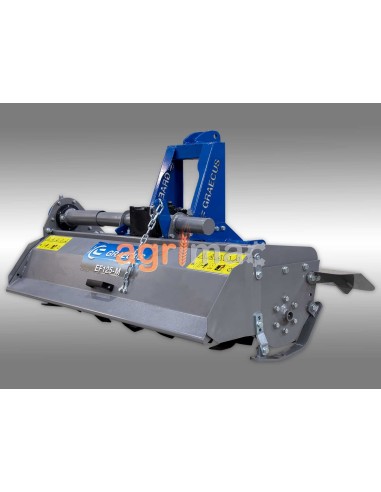 Φρέζα ελαφρού τύπου με μετατόπιση...