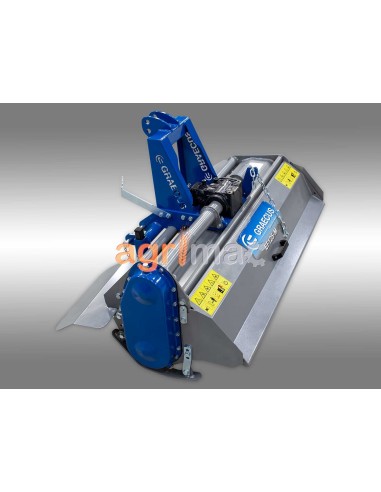 Φρέζα ελαφρού τύπου με μετατόπιση...