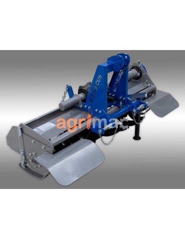 Φρέζα ελαφρού τύπου με μετατόπιση...