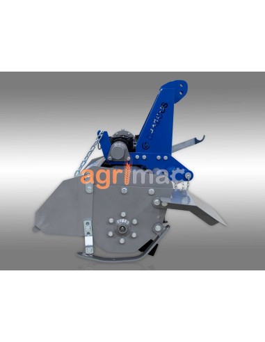 Φρέζα ελαφρού τύπου με μετατόπιση...