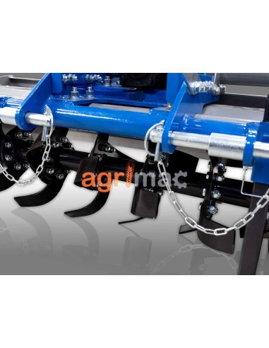 Φρέζα ελαφρού τύπου με μετατόπιση...