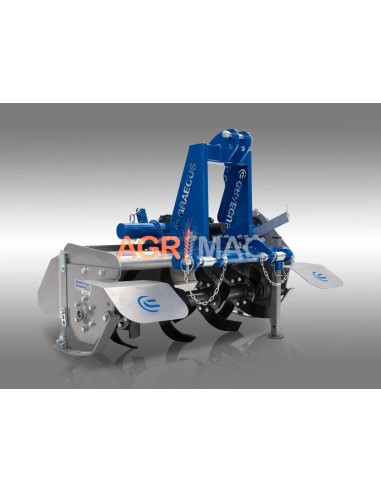 Φρέζα ελαφρού τύπου με μετατόπιση EF85-M