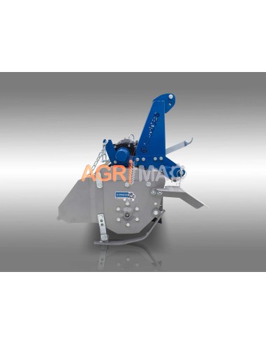 Φρέζα ελαφρού τύπου με μετατόπιση EF85-M