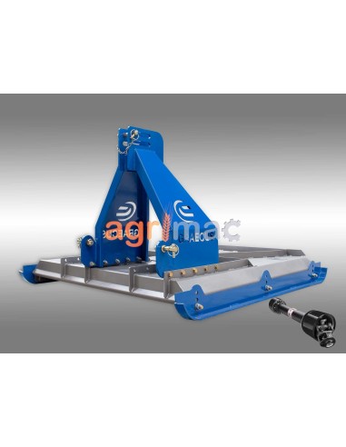 Στελεχοκόπτης με μαχαίρια S120M