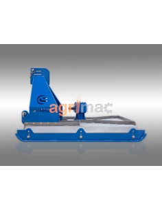 Στελεχοκόπτης με μαχαίρια... 2