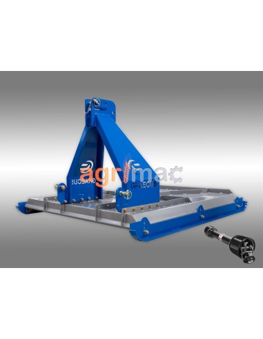 Στελεχοκόπτης με μαχαίρια S140M