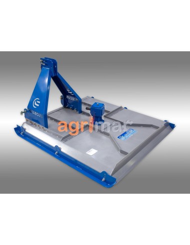 Στελεχοκόπτης με μαχαίρια S140M