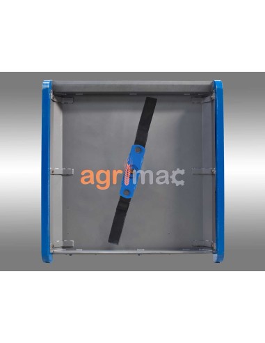 Στελεχοκόπτης με μαχαίρια S160M