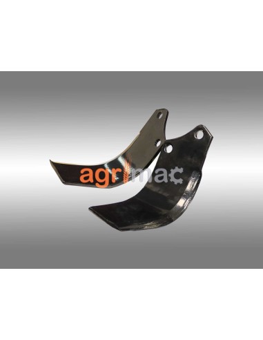 10 μαχαίρια φρέζας BF/BF-H/BFP