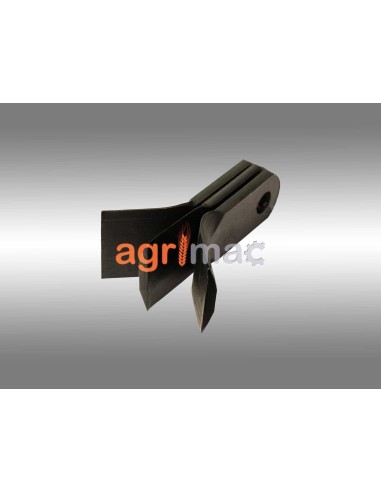 10 σετ τριπλό μαχαίρι καταστροφέα...