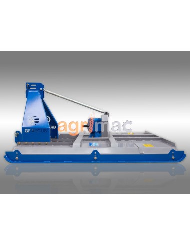 Στελεχοκόπτης με μαχαίρια S180M