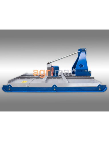 Στελεχοκόπτης με μαχαίρια S180M