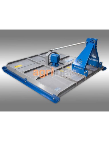 Στελεχοκόπτης με μαχαίρια S180M