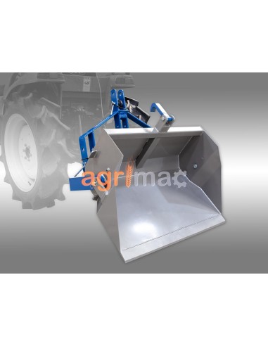 Κουβάς μεταφοράς αναρτώμενος BM100