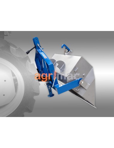 Κουβάς μεταφοράς αναρτώμενος BM100