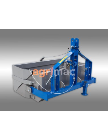 Κουβάς μεταφοράς αναρτώμενος BM100