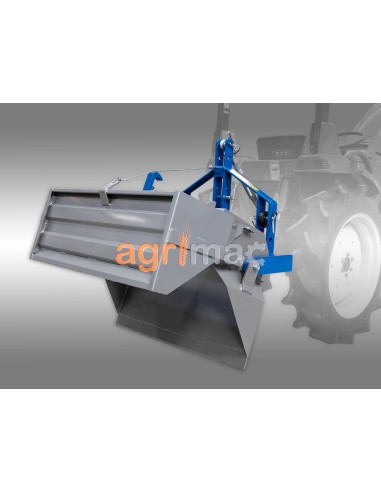 Κουβάς μεταφοράς αναρτώμενος BM100