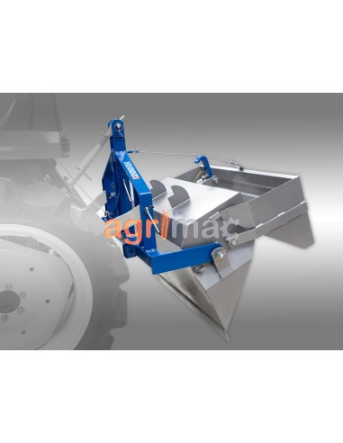 Κουβάς μεταφοράς αναρτώμενος BM100