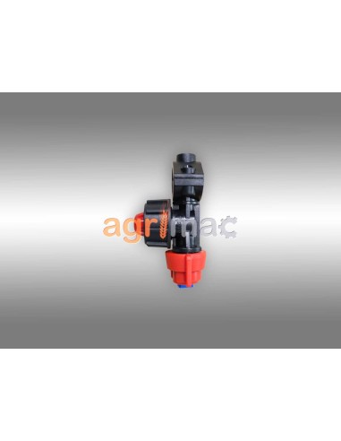 Μπεκ μονό αντισταλαγματικό Ιταλίας