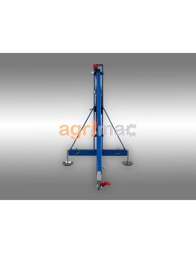 Παλάγκο για τρακτέρ PH500