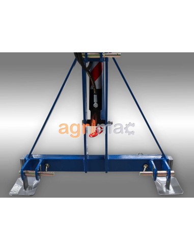 Παλάγκο για τρακτέρ PH500