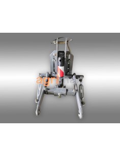 Μπροστινό σύστημα 3 σημείων... 2