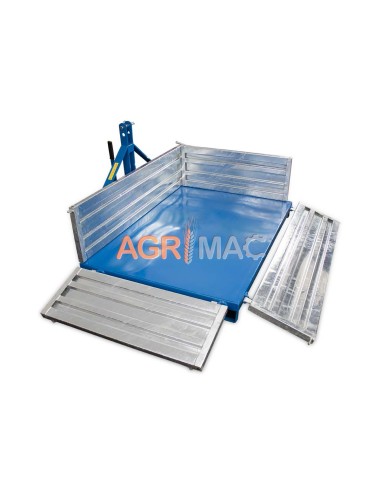 Κουτί μεταφοράς αναρτώμενο CM180