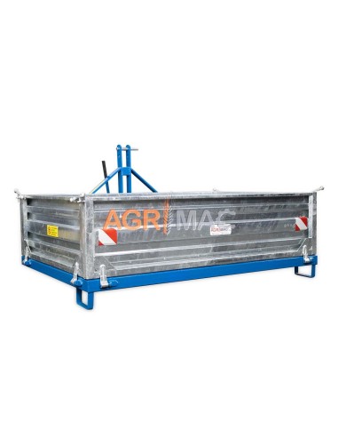 Κουτί μεταφοράς αναρτώμενο CM160