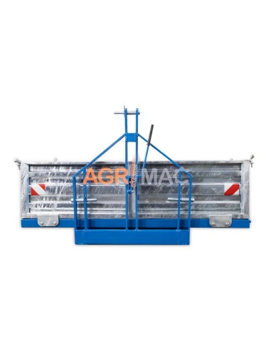 Κουτί μεταφοράς αναρτώμενο CM160