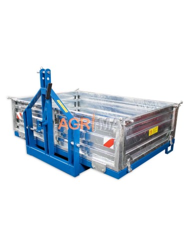 Κουτί μεταφοράς αναρτώμενο CM160