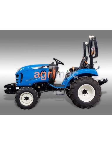 LS XJ25HST 30HP 4WD 1318cc 3 κύλινδρο...