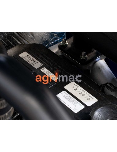 LS XJ25HST 30HP 4WD 1318cc 3 κύλινδρο...