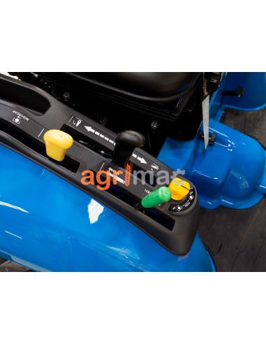 LS XJ25HST 30HP 4WD 1318cc 3 κύλινδρο...