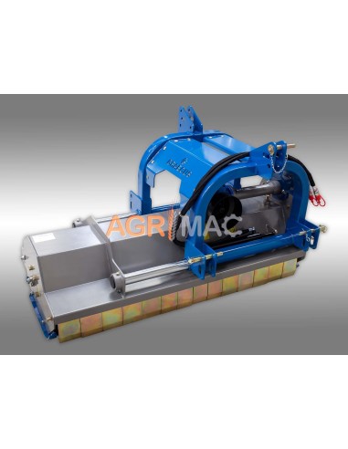 Καταστροφέας ημιβαρέως τύπου διπλής...