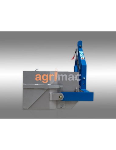 Κουβάς μεταφοράς αναρτώμενος με υδρ....