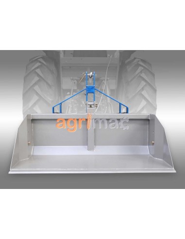 Κουβάς μεταφοράς αναρτώμενος BM160