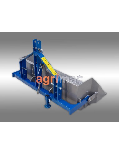 Κουβάς μεταφοράς αναρτώμενος BM160