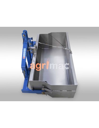 Κουβάς μεταφοράς αναρτώμενος BM160