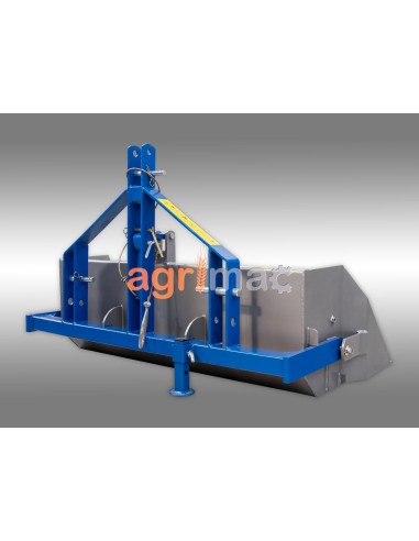 Κουβάς μεταφοράς αναρτώμενος BM140