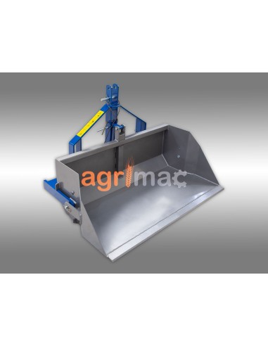 Κουβάς μεταφοράς αναρτώμενος BM140