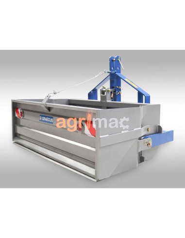 Κουβάς μεταφοράς αναρτώμενος BM140