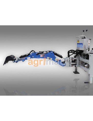 Τσαπάκι με μηχανική μετατόπιση...