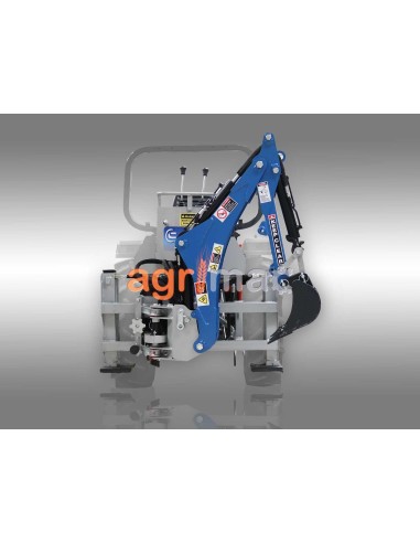 Τσαπάκι με μηχανική μετατόπιση...