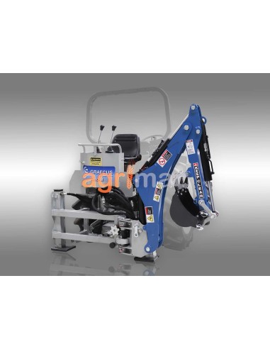 Τσαπάκι με μηχανική μετατόπιση...