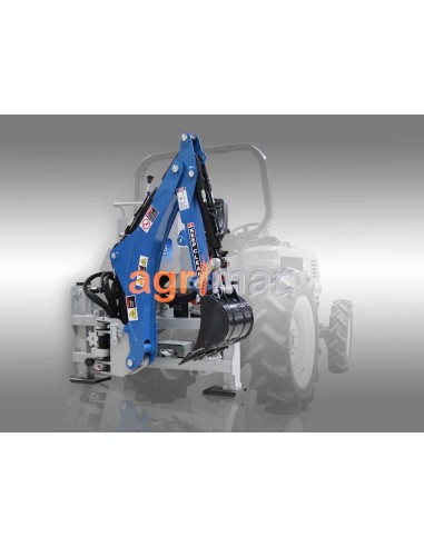 Τσαπάκι με μηχανική μετατόπιση...