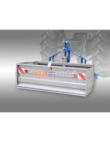 Κουβάς μεταφοράς αναρτώμενος BM120