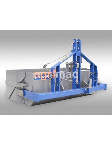 Κουβάς μεταφοράς αναρτώμενος BM120