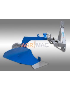 Αλέτρι μονόϋνο 12\\\" με...